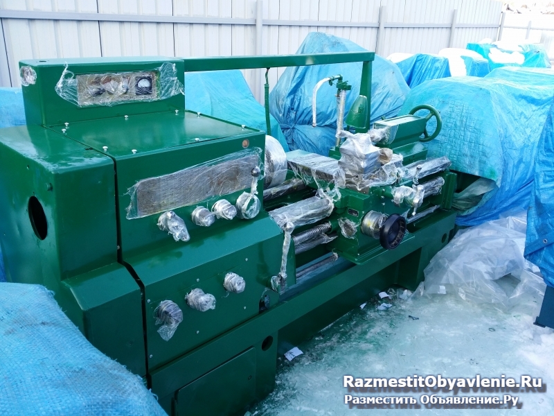 16К20 токарный станок продам изображение 3