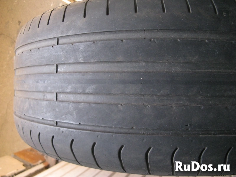 шины летние SAVA intensa uhp 2 225/50 R17 (2шт.) изображение 4