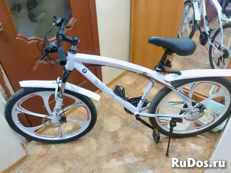 Продам велосипед БМВ фото