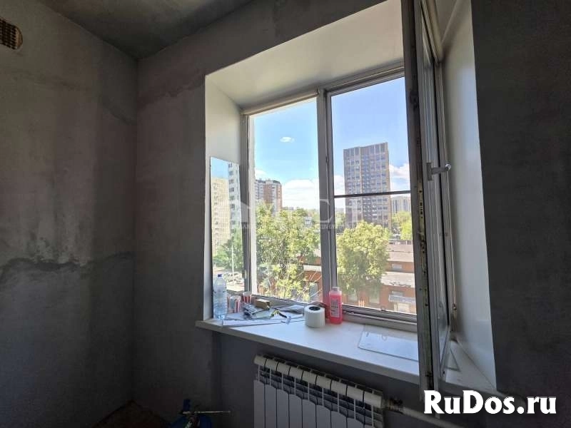 Продам 2 комнатную квартиру 46.3 м2 изображение 8