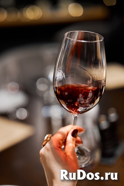 Дегустация вина и винные игры на ваше мероприятие фотка