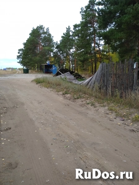 Земельный участок д.Лаптева изображение 7