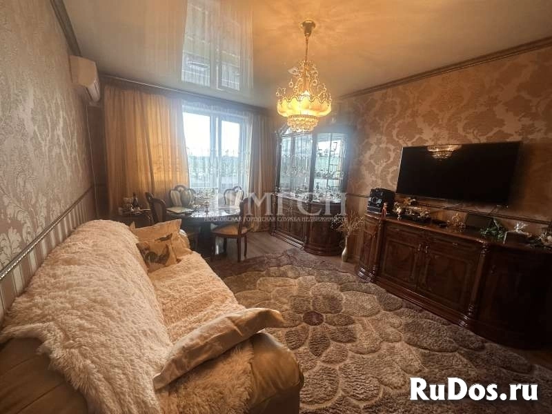 Продам 2 комнатную квартиру 50.5 м2 изображение 3