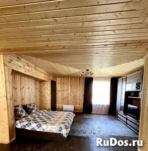 Гостевой дом ЗагороДом изображение 3