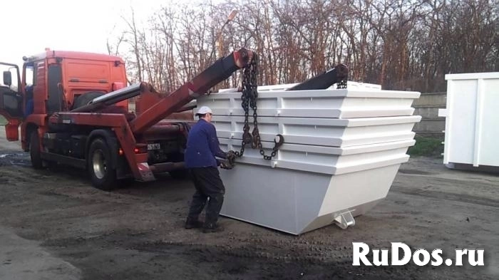 Вывоз мусора после субботника фото