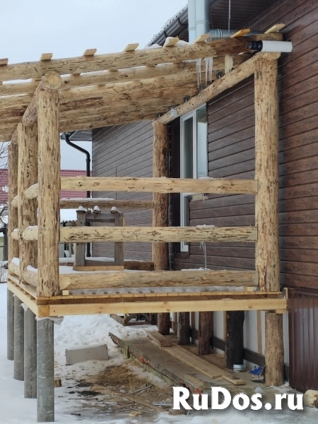 Продажа нового дома изображение 5