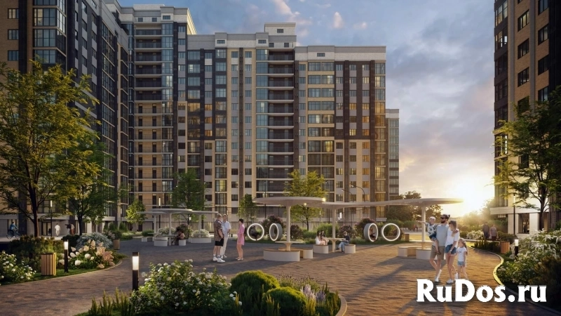 Продам 1 комнатную квартиру 24 м2 изображение 6