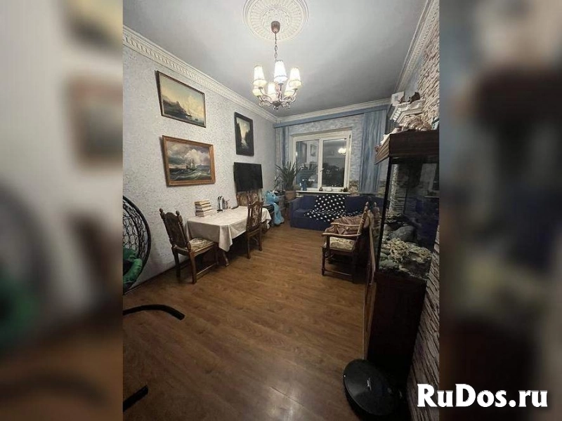 Продам 4 комнатную квартиру 91.6 м2 изображение 4