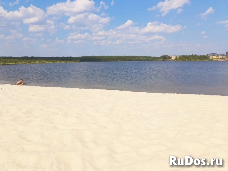 Дом с участком на берегу озера изображение 7