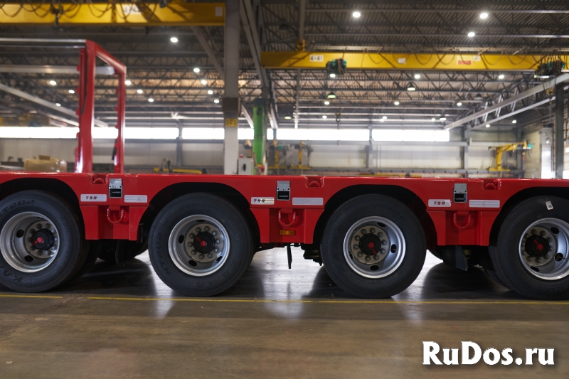 Продажа тяжеловоза МАНАК-АВТО 7S0U4N изображение 4