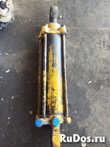 Ремонт НШ-100, гидрораспределителей и гидроцилиндров изображение 7