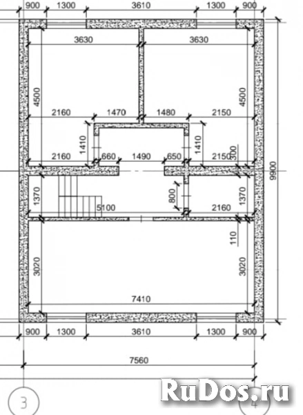 Продам дом 180 м2, на участке 10 соток изображение 5