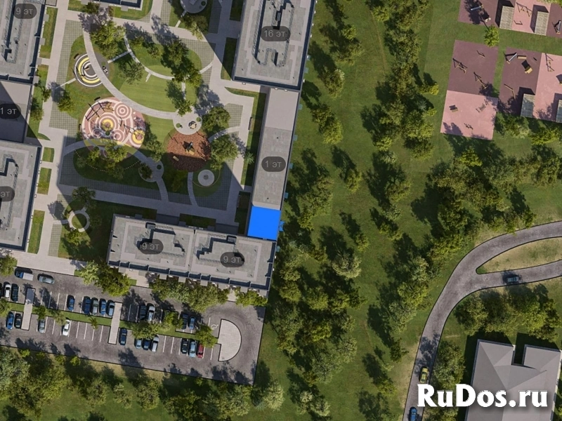 Продам коммерческую недвижимость 83.9 м2 изображение 6