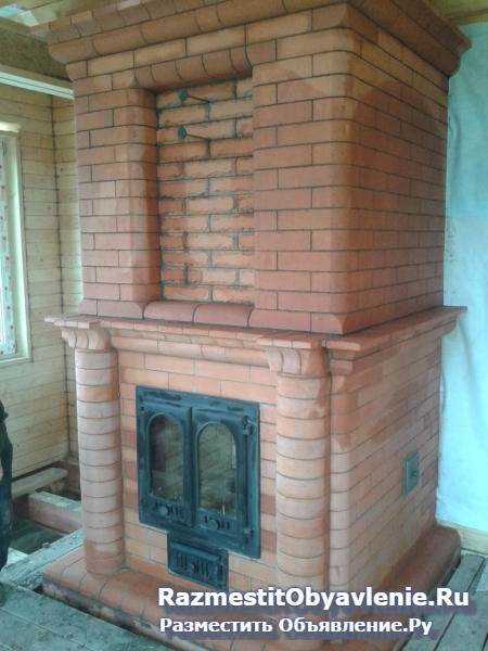Лучшие печи у нас изображение 3