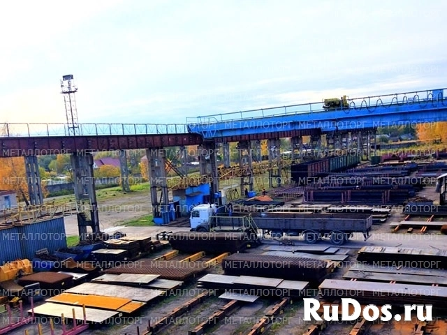 Продам металл в Калужской области изображение 3