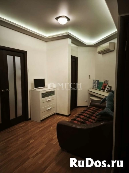 Продам 2 комнатную квартиру 58.5 м2 изображение 10