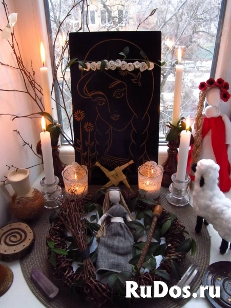 100%-й Приворот в Ставрополе. Сильный заговор приворот привязка фото