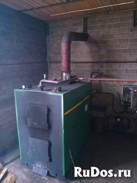 Промышленные котлы Лаворо. изображение 8