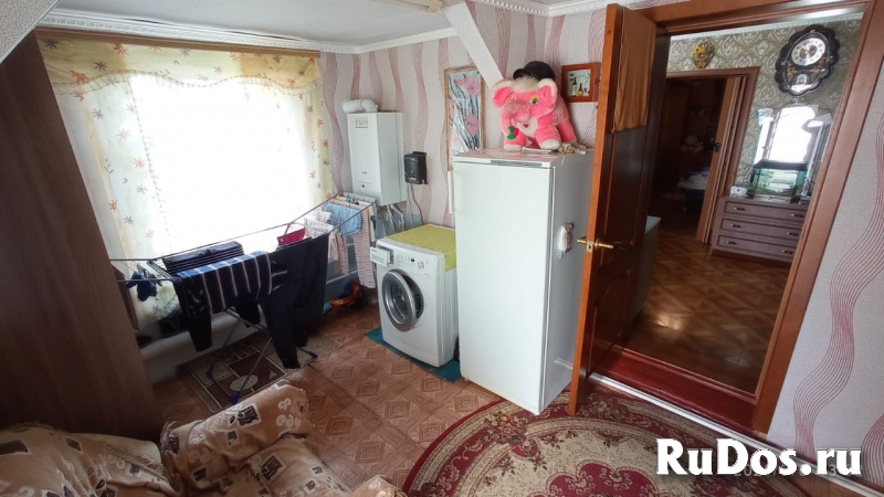 Продам дом в с.Чемодановка по ул.Набережная,11 изображение 4