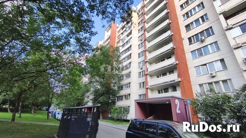 Продам 2 комнатную квартиру 51.4 м2 изображение 9
