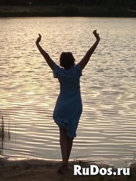 Массаж Оздоровительный фотка