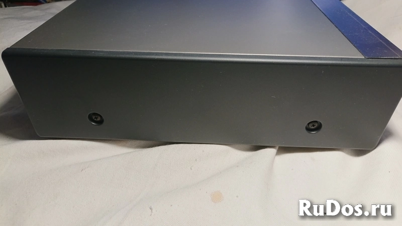 Dеnon dmd-7,5L Mаde in Jаpan. изображение 11