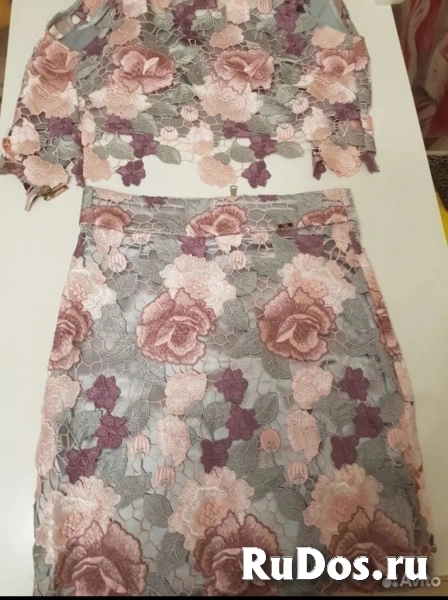 Костюм изображение 3