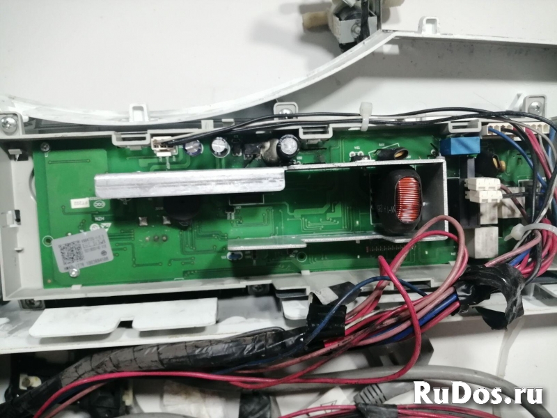 Ремонт электронных модулей плат управления изображение 3