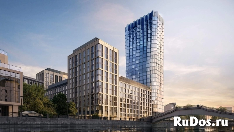 Продам 1 комнатную квартиру 62.9 м2 изображение 4