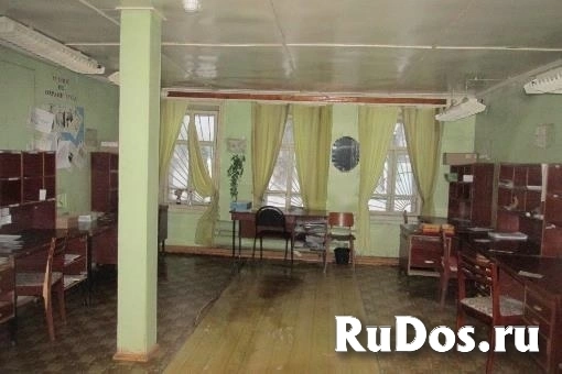 Здание с земельным участком площадью 0,23 Га изображение 3