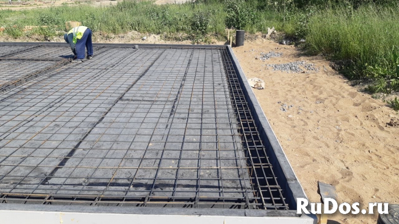 Строим фундаменты с нулевого цикла изображение 3