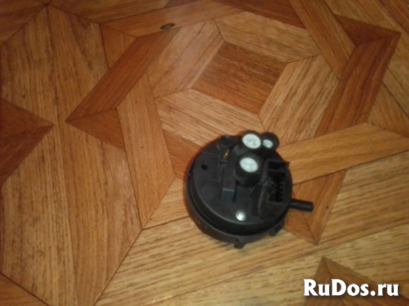 Запчасти для стиральной машины indesit изображение 3