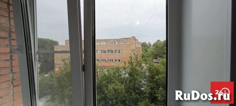 Продам комнату 28 м2 изображение 9