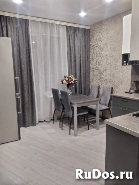 Снять квартиру на сутки ( посуточно ) изображение 4