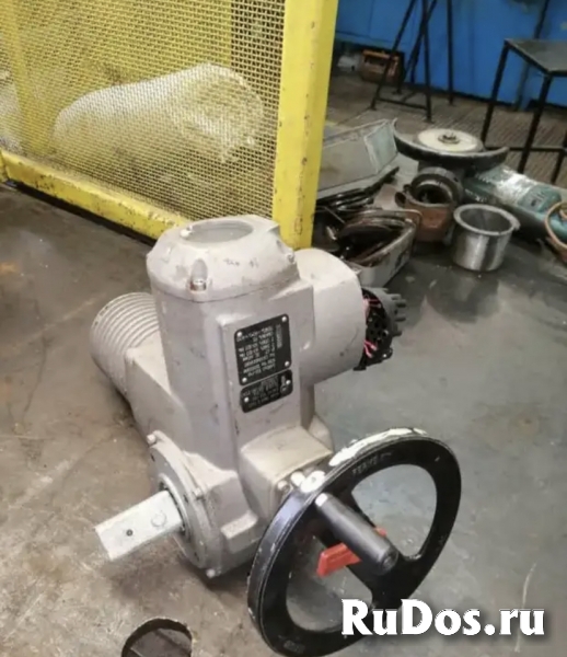 Покупаем по всей России продукцию марки электроприводов на постоя фото