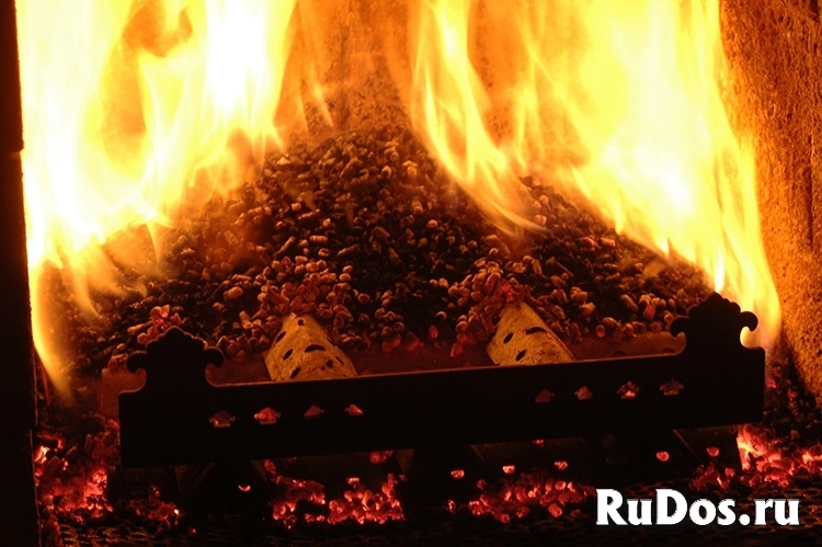 Топливные пеллеты изображение 4