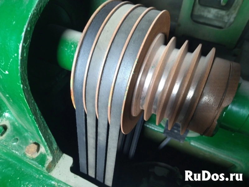 Станок 3М636 обдирочно-шлифовальный (Наждак) продам изображение 8