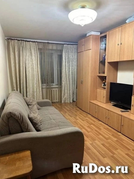 Продам 1 комнатную квартиру 29 м2 фото