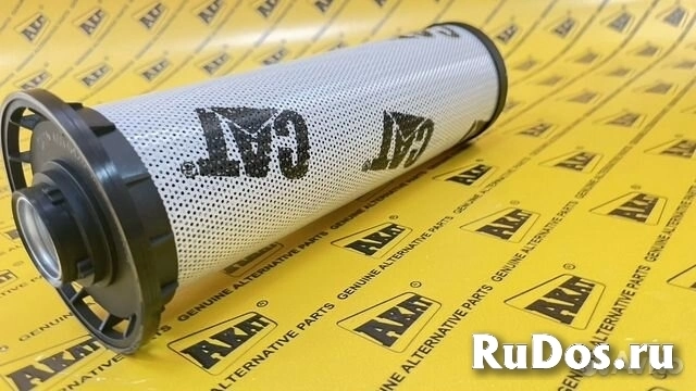 Фильтр 459-0426 CATERPILLAR фотка