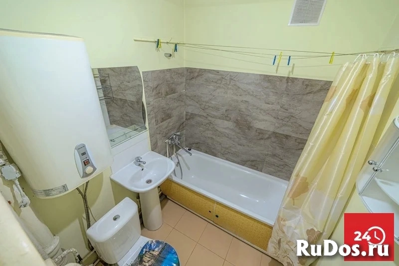 Продам 1 комнатную квартиру 28 м2 изображение 7