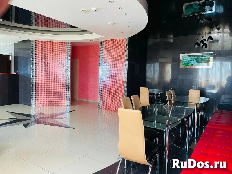 Гостевой дом с бассейном изображение 5