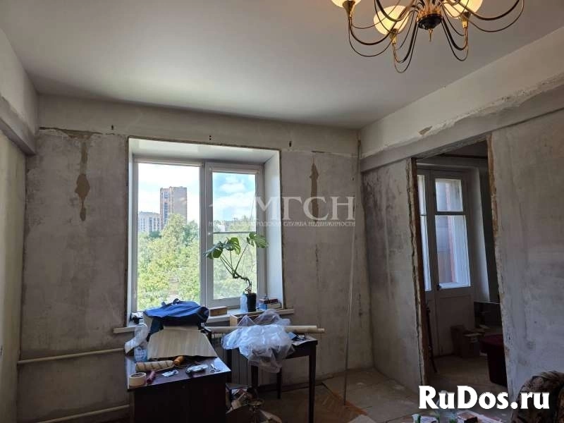 Продам 2 комнатную квартиру 46.3 м2 изображение 7