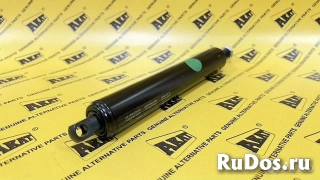 Газовый амортизатор рулевой колонки CASE (Original) CNH 87560589 изображение 4