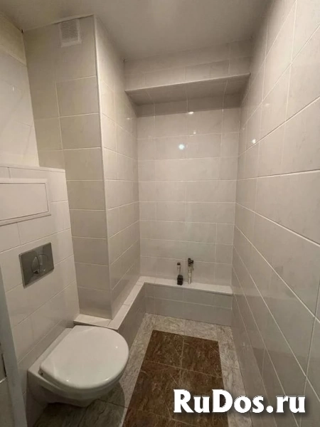 Сдам 1 комнатную квартиру 39 м2 изображение 5