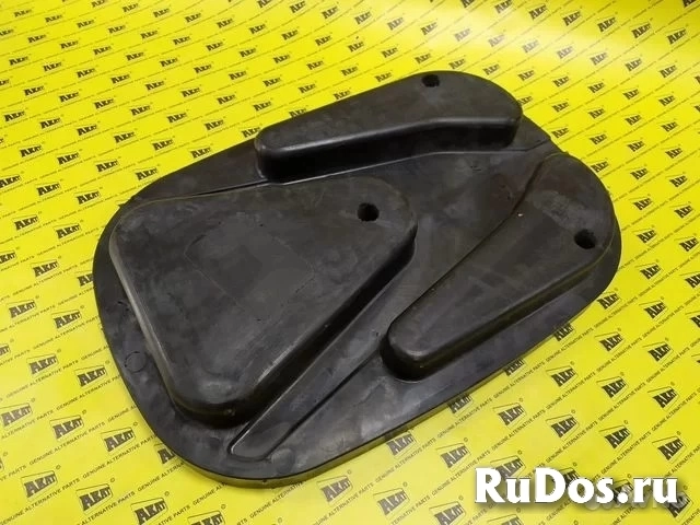 Опора аутригера JCB 980/88215 фото