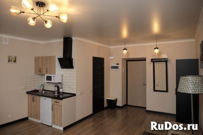 Квартиры посуточно в г. Сыктывкар изображение 8