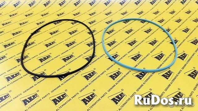 Уплотнительное кольцо комплект ОЕМ 831979 фотка