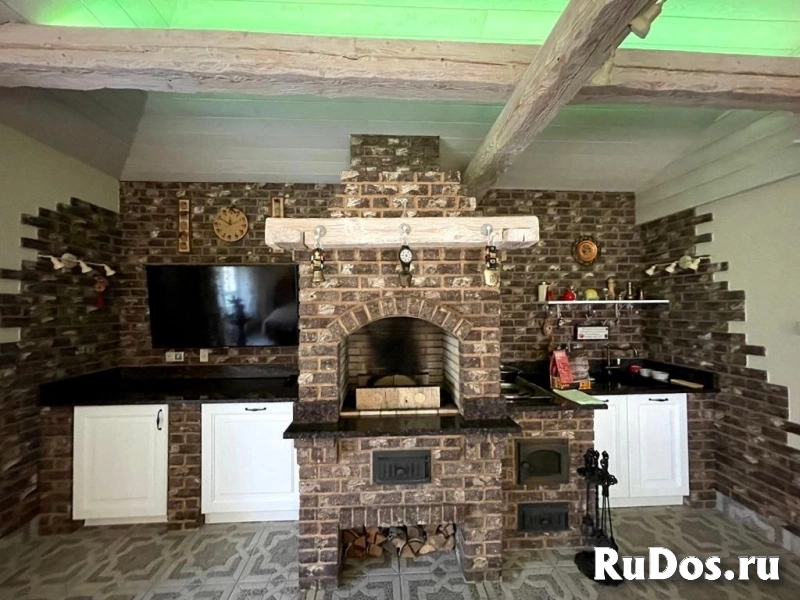 Дом в Пушкинском р-не, 701 кв.м. изображение 7