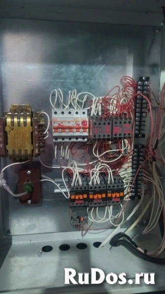 Станок универсальный сверлильный одношпиньдельный 2Н135 изображение 9