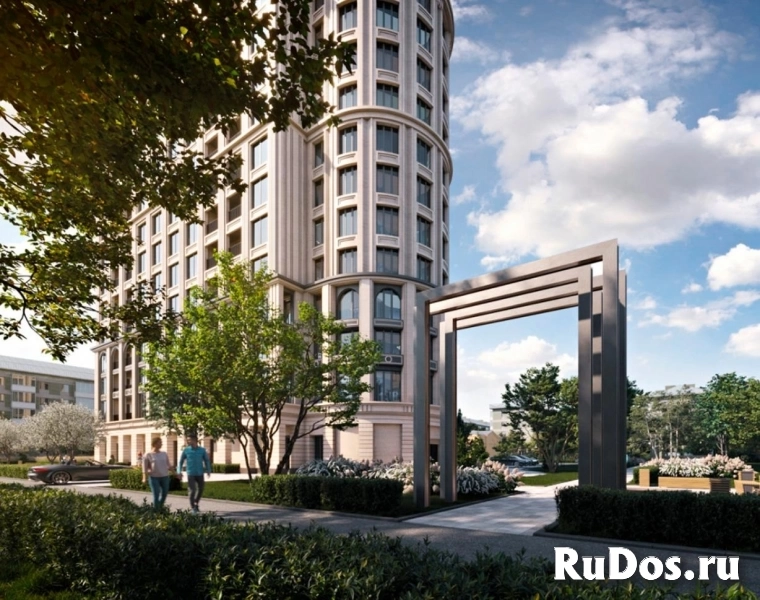 Продам 1 комнатную квартиру 36 м2 изображение 8